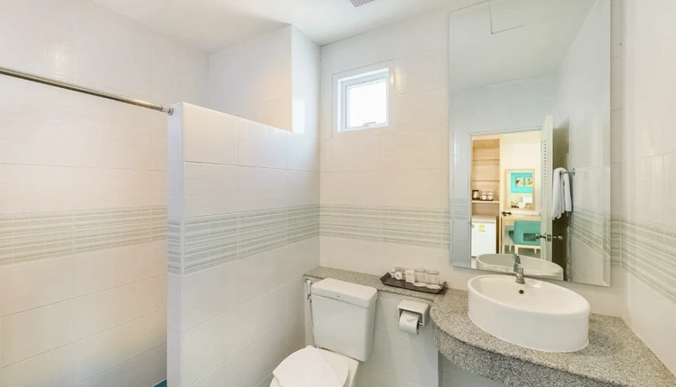 هتل اف ایکس پاتایا